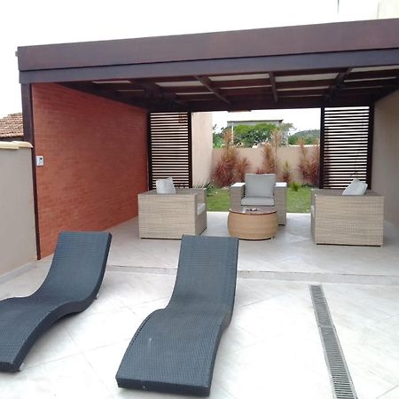 Casa Duas Torres Villa Armacao dos Buzios ภายนอก รูปภาพ
