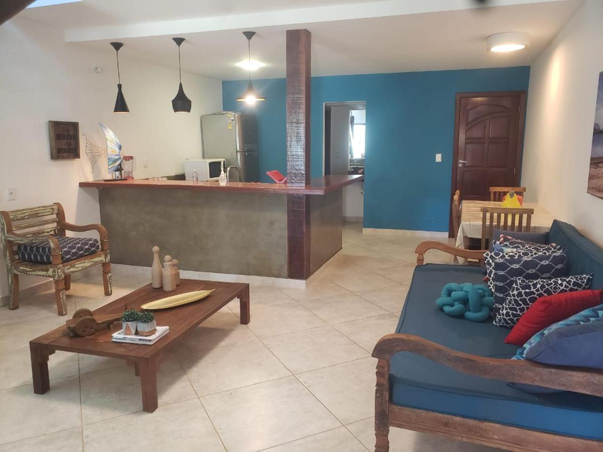 Casa Duas Torres Villa Armacao dos Buzios ภายนอก รูปภาพ