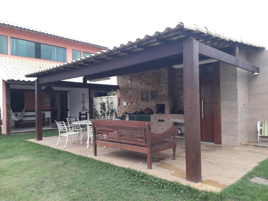 Casa Duas Torres Villa Armacao dos Buzios ภายนอก รูปภาพ