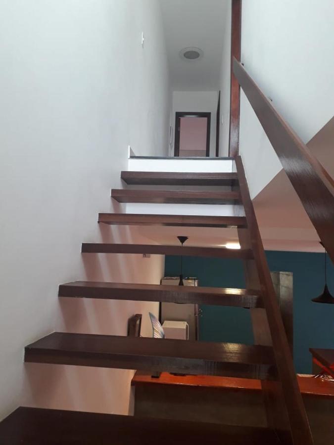Casa Duas Torres Villa Armacao dos Buzios ภายนอก รูปภาพ