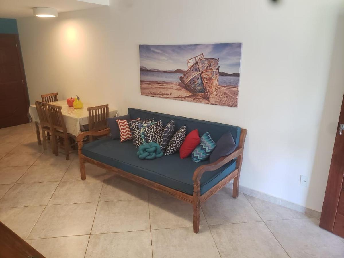 Casa Duas Torres Villa Armacao dos Buzios ภายนอก รูปภาพ