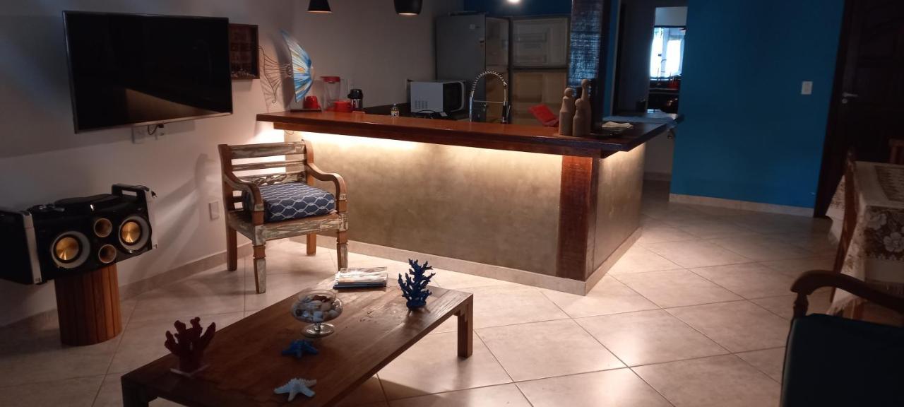 Casa Duas Torres Villa Armacao dos Buzios ภายนอก รูปภาพ