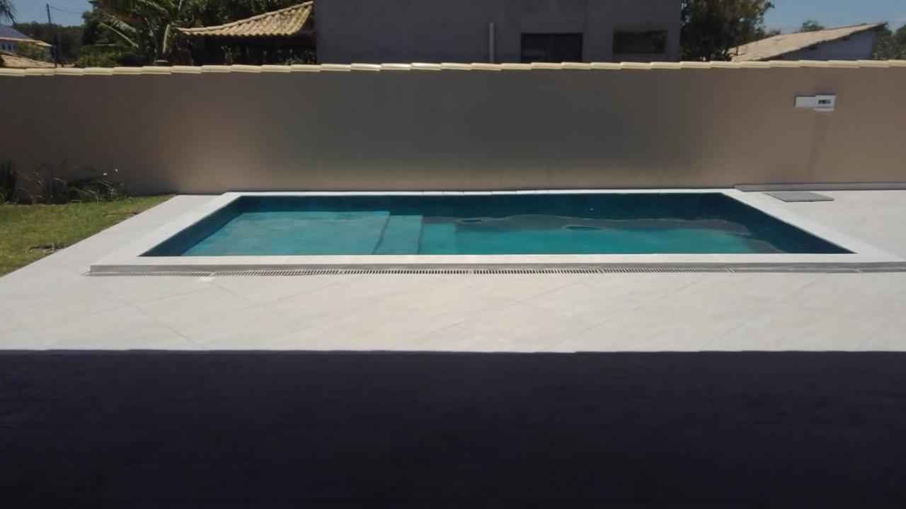 Casa Duas Torres Villa Armacao dos Buzios ภายนอก รูปภาพ
