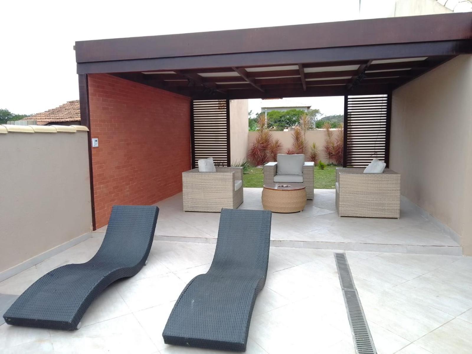 Casa Duas Torres Villa Armacao dos Buzios ภายนอก รูปภาพ