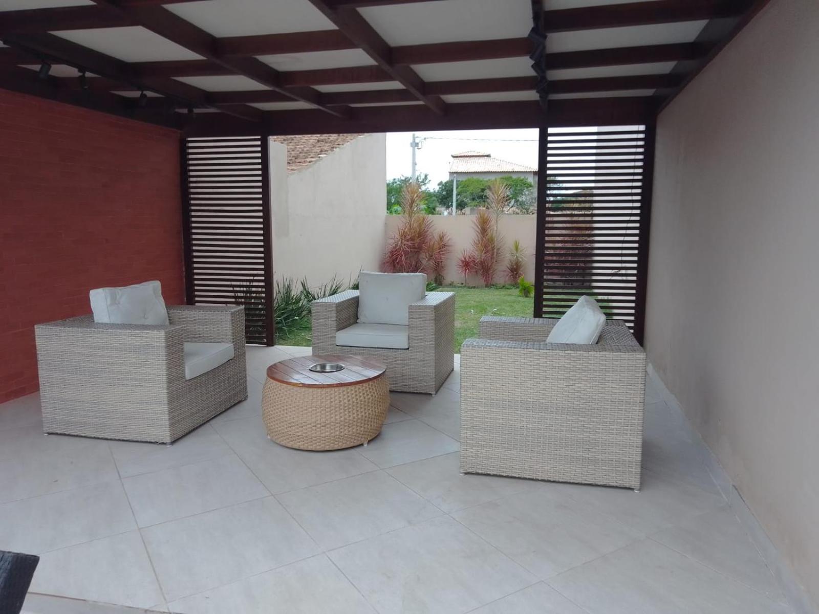 Casa Duas Torres Villa Armacao dos Buzios ภายนอก รูปภาพ