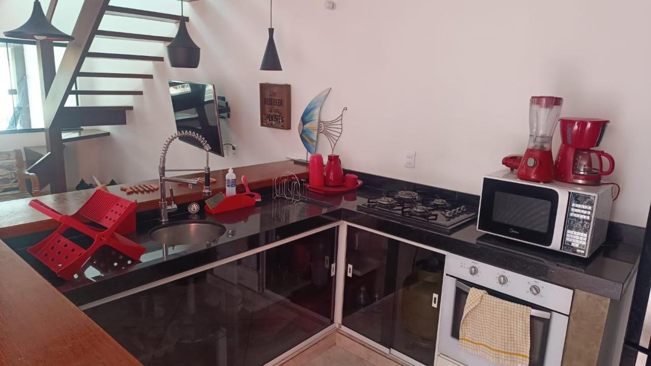 Casa Duas Torres Villa Armacao dos Buzios ภายนอก รูปภาพ