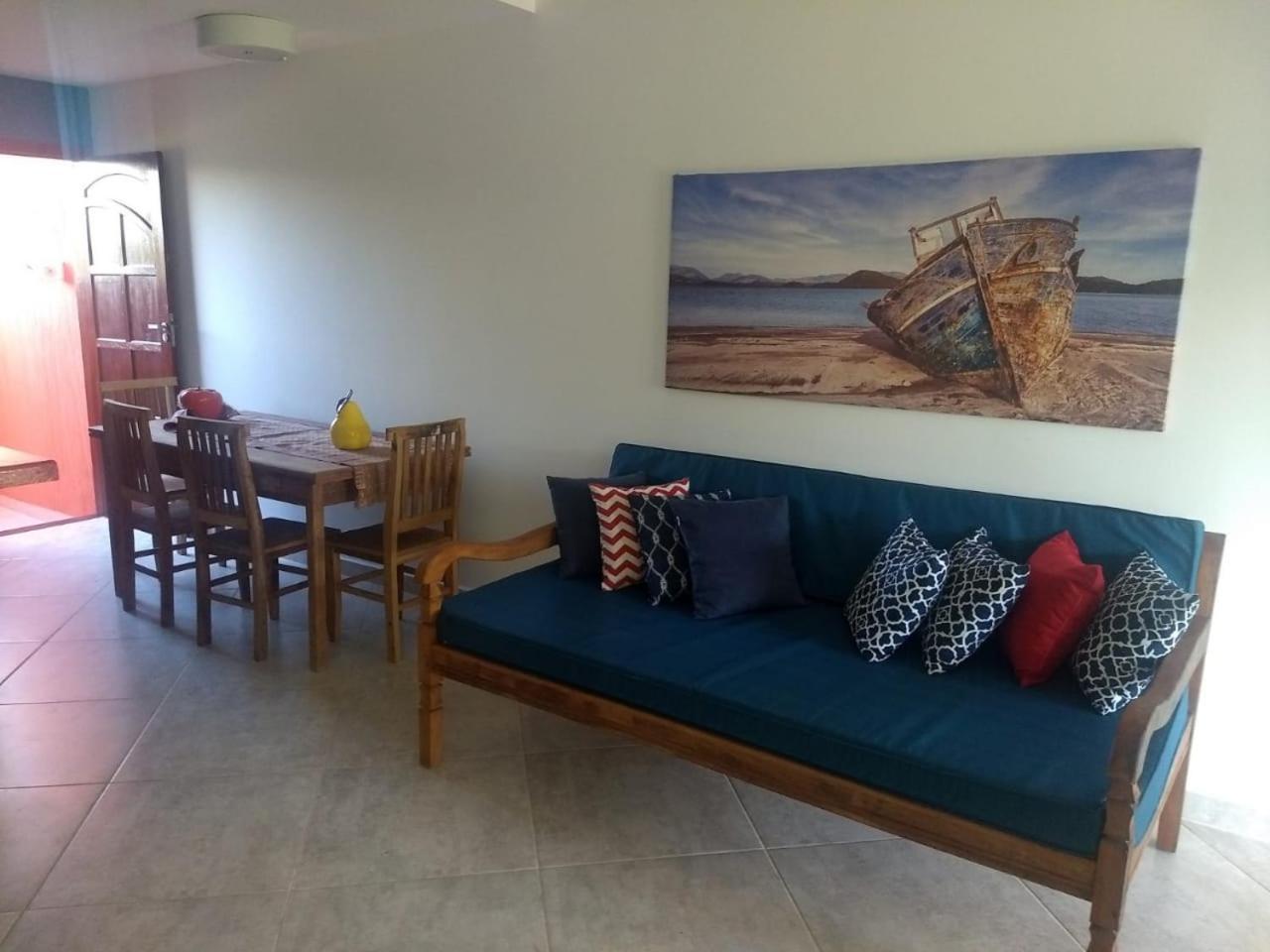 Casa Duas Torres Villa Armacao dos Buzios ภายนอก รูปภาพ