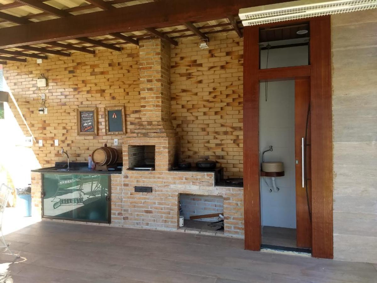 Casa Duas Torres Villa Armacao dos Buzios ภายนอก รูปภาพ